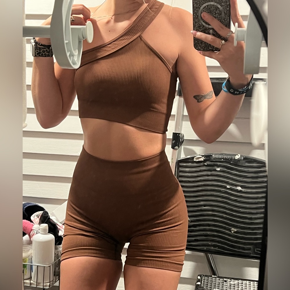 Amazon Workout Set